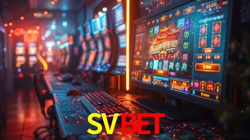 SVBET Login