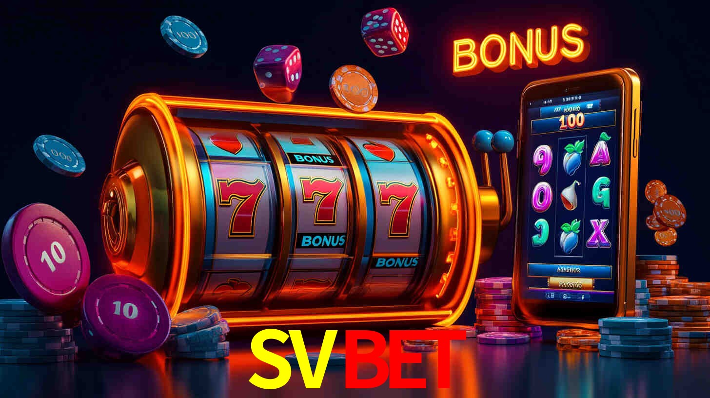 Experiência VIP SVBET