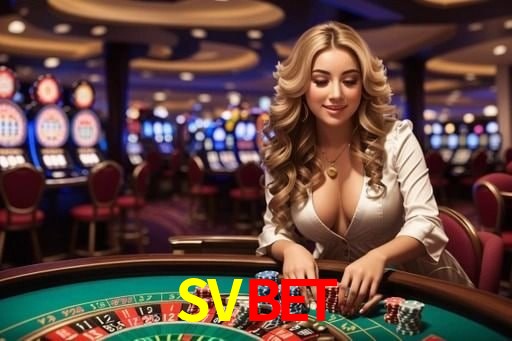 Live Casino SVBET