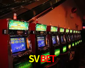 Platform Technology SVBET