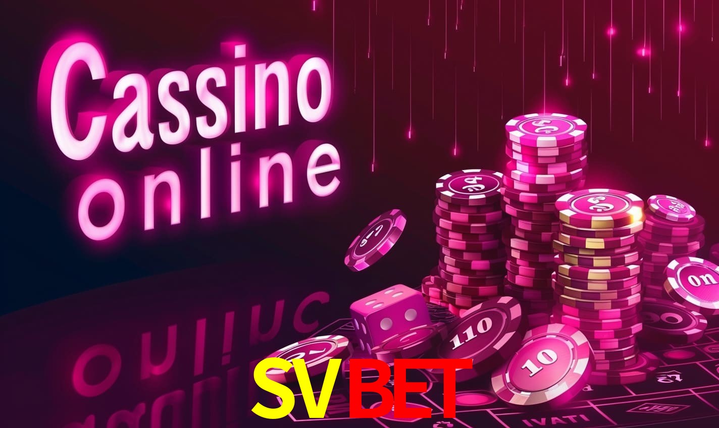 Provedores de Jogos SVBET