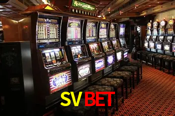 Interface do App SVBET