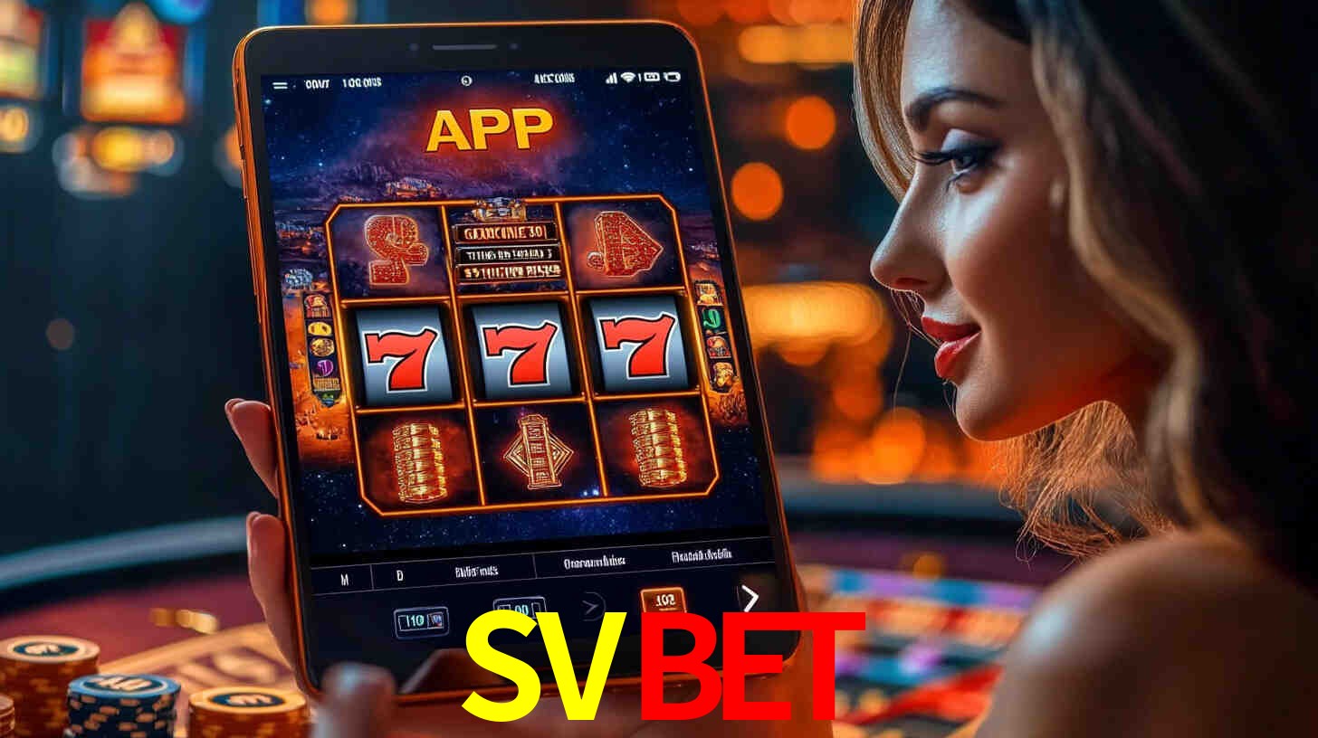 Desvendando o Mundo dos Jogos Virtuais na SVBET