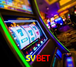Jogos Exclusivos SVBET