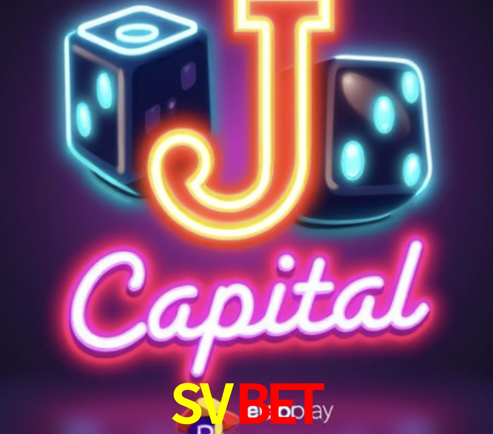 Slot Games SVBET