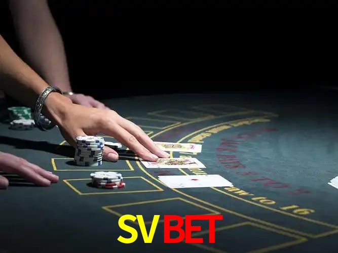 Descubra a Essência do SVBET: Nossa História e Compromissos