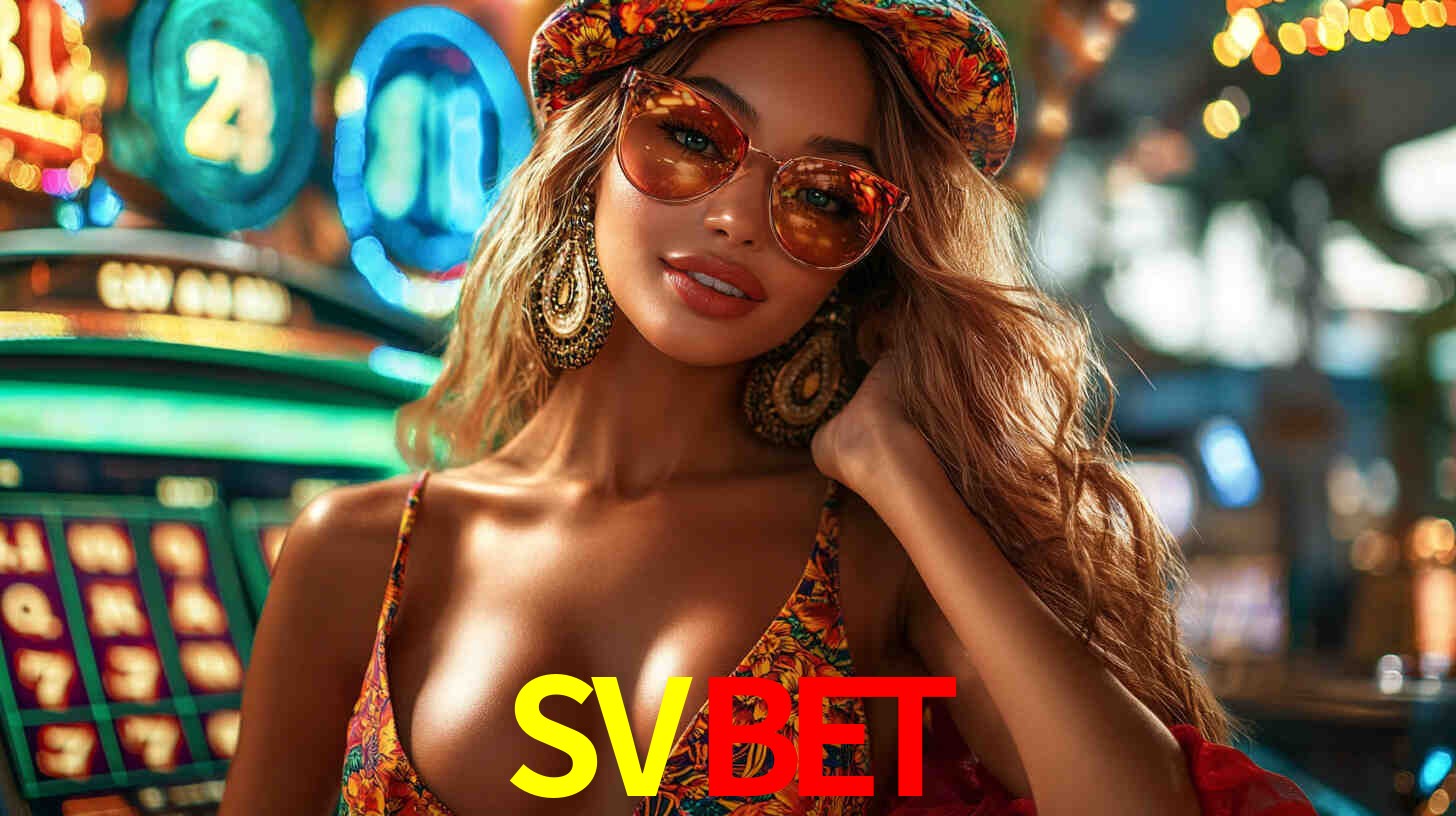 SVBET Login