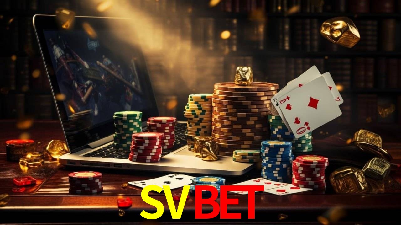 A Emoção da Loteria na SVBET: Uma Chance de Mudança de Vida