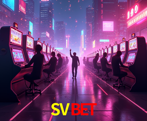 Apostas Esportivas na SVBET: Um Guia Completo