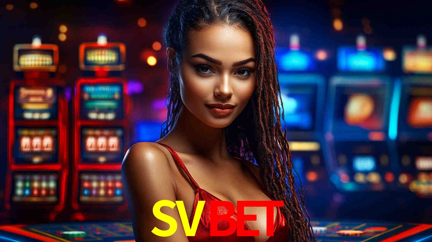 Recursos de Bônus SVBET
