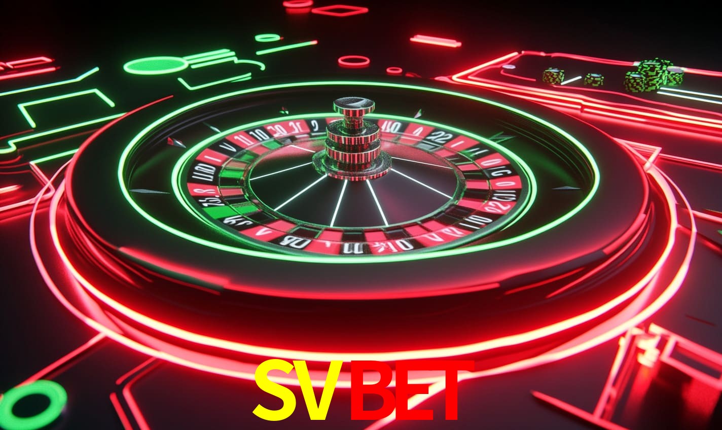 Jogos de Slot SVBET