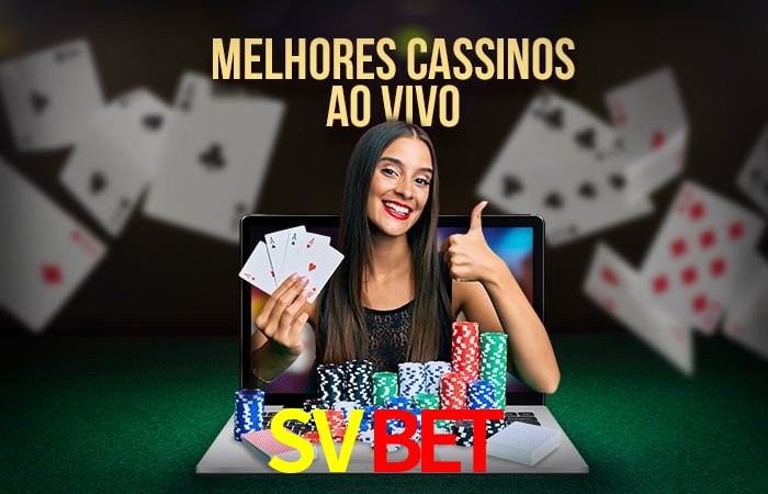 Account Benefits SVBET