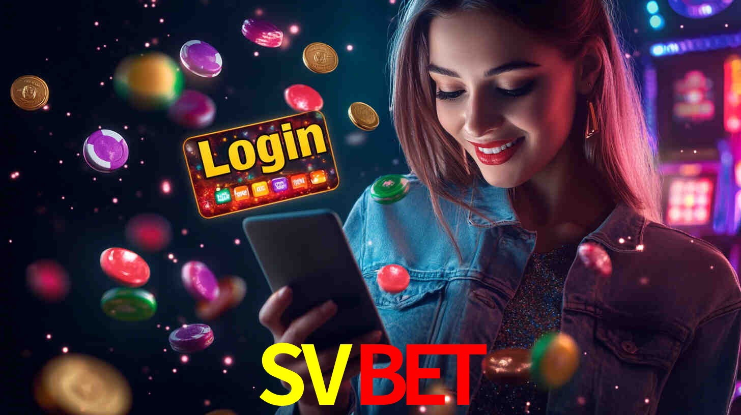 Apostas de Futebol SVBET