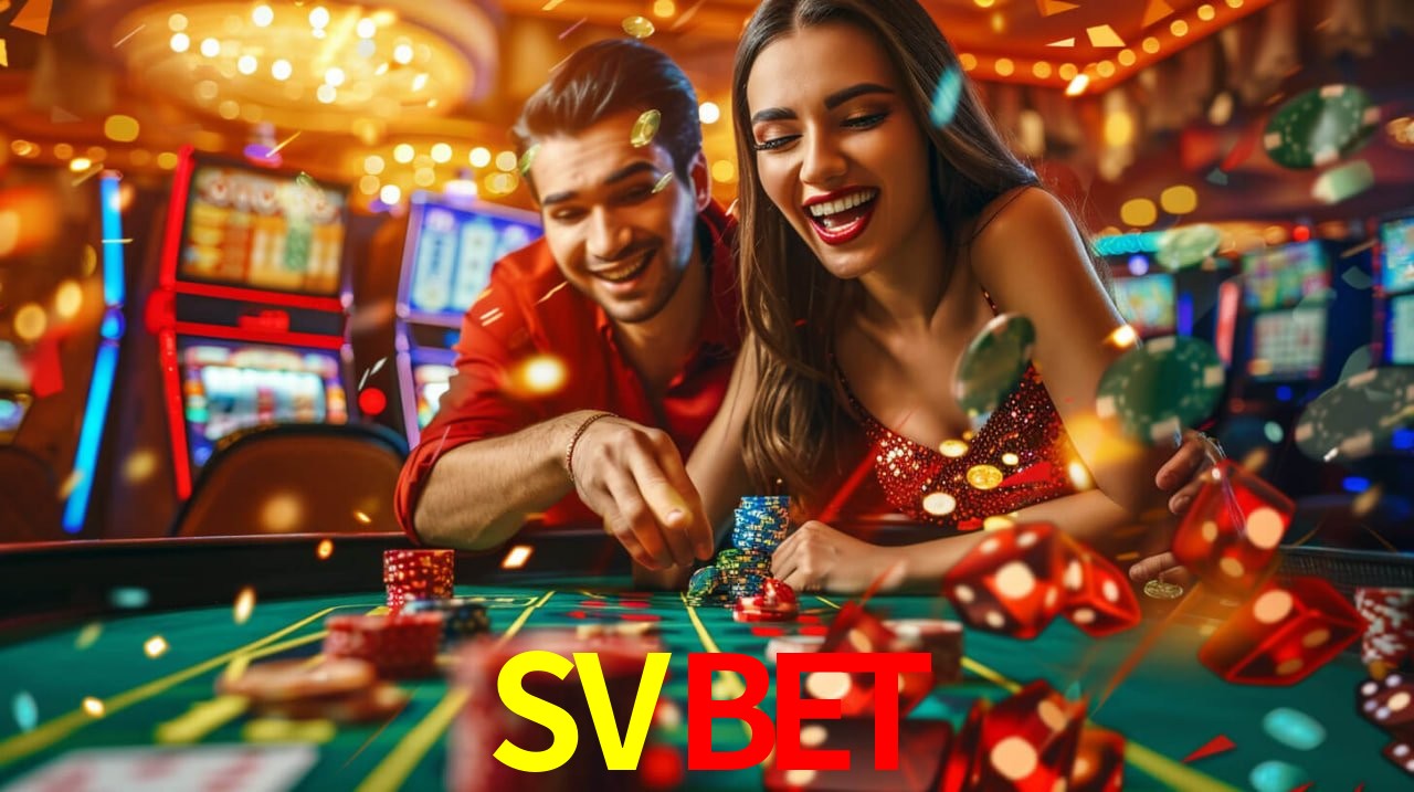 A Popularidade dos Caça-Níqueis no SVBET