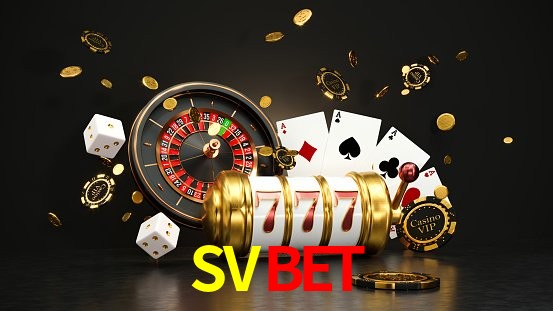 Blackjack Table SVBET