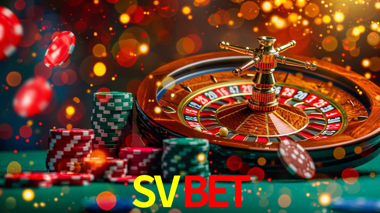 Segurança 2FA SVBET