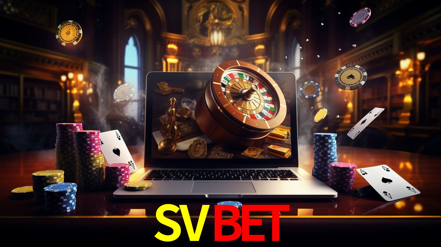 Welcome Bonus SVBET