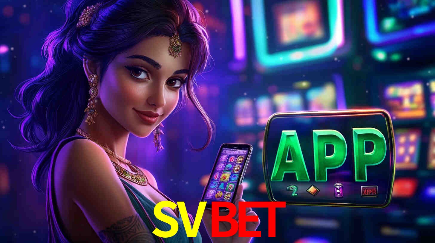 Descubra a Magia dos Jogos de Arcade no SVBET