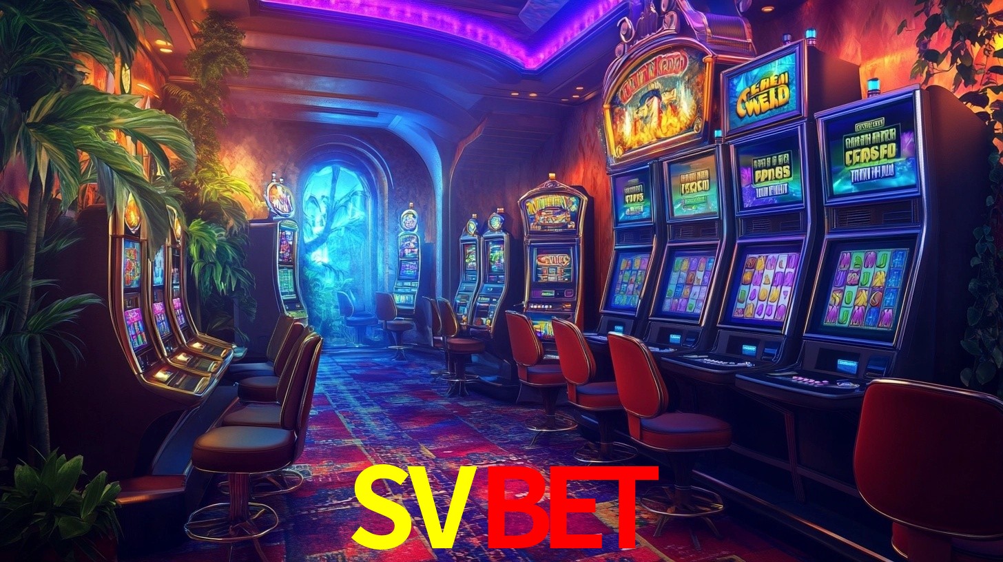 Exclusive Games SVBET