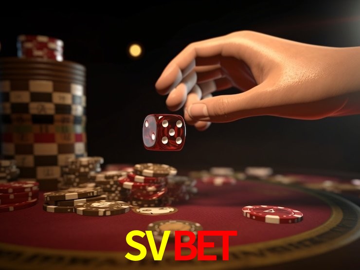 Descubra o Programa VIP da SVBET: Vantagens Exclusivas para Jogadores