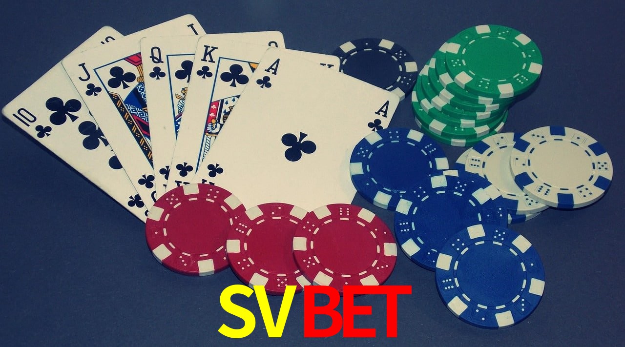 Sports Statistics SVBET