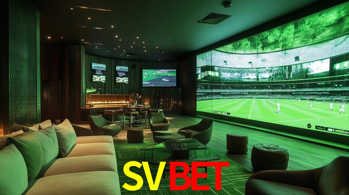 Bônus Generosos e Exclusivos no SVBET para Você!
