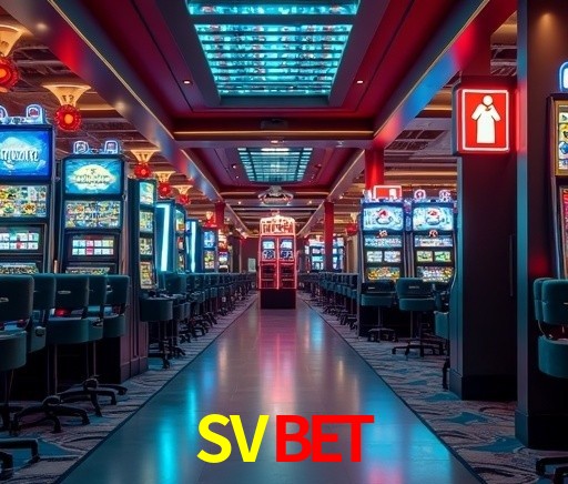 Benefícios da Conta SVBET