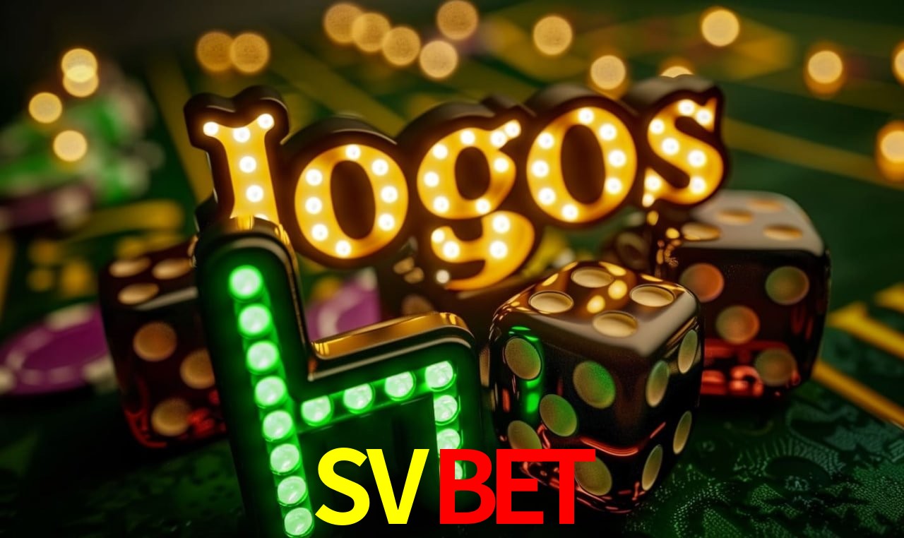 Apostas Esportivas na SVBET: Um Guia Completo