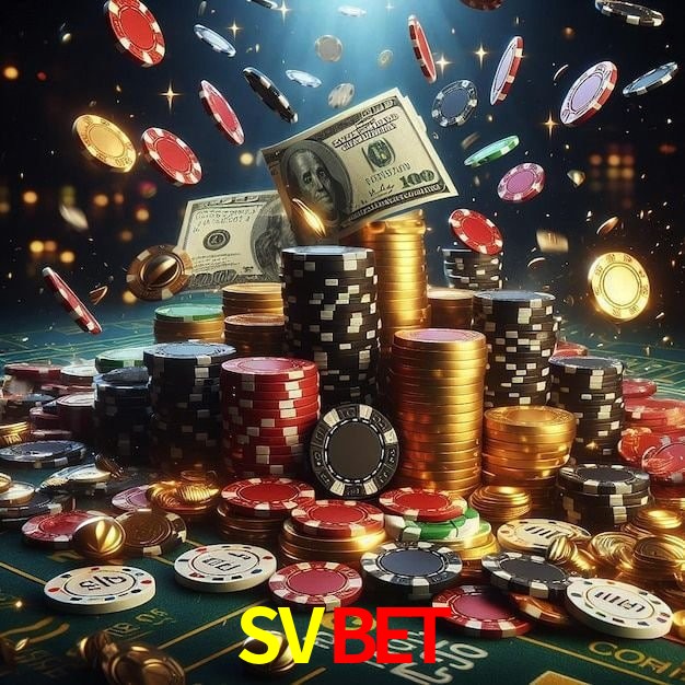 Especiais de Fim de Semana SVBET