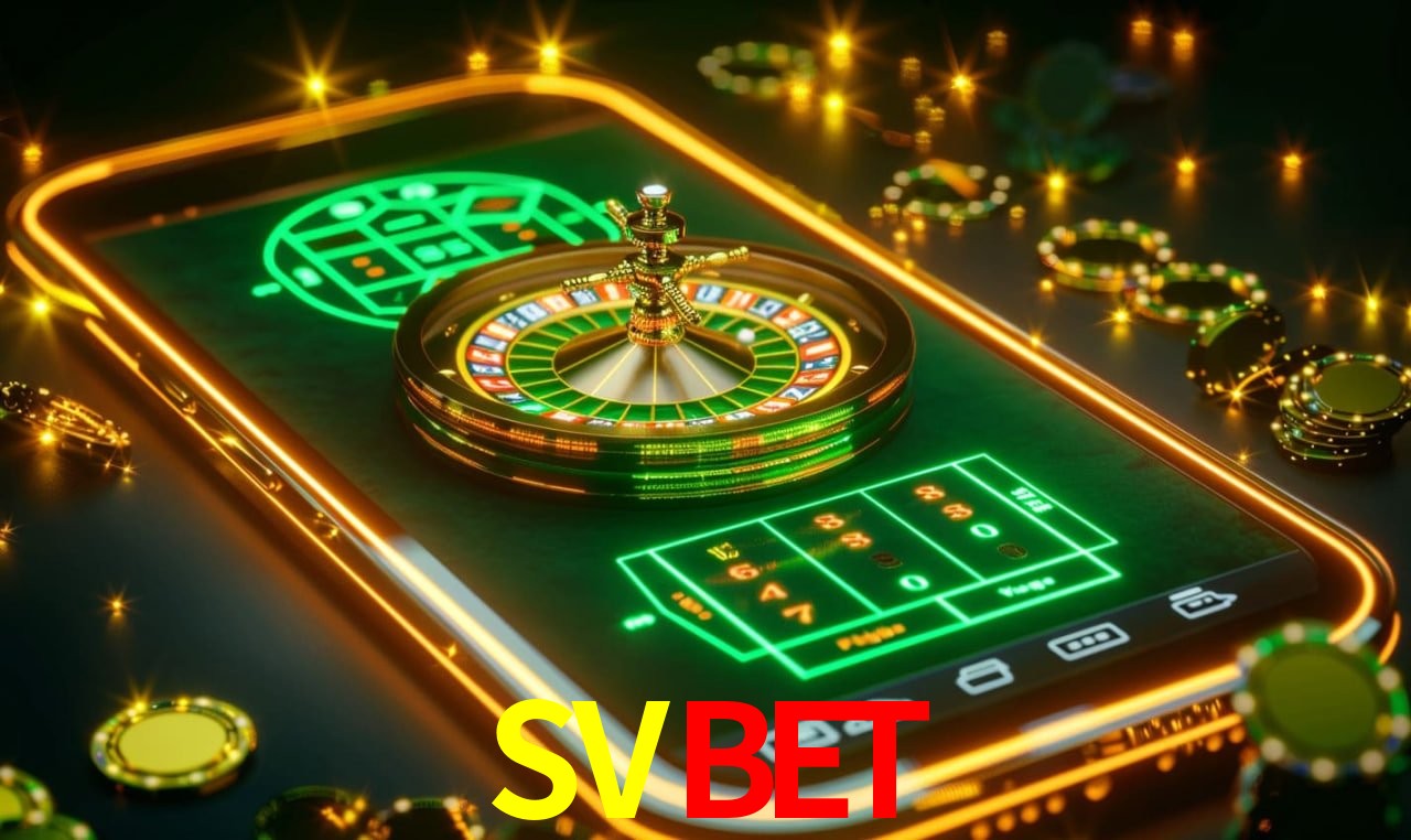 Explorando a Categoria de Eventos em Apostas na SVBET