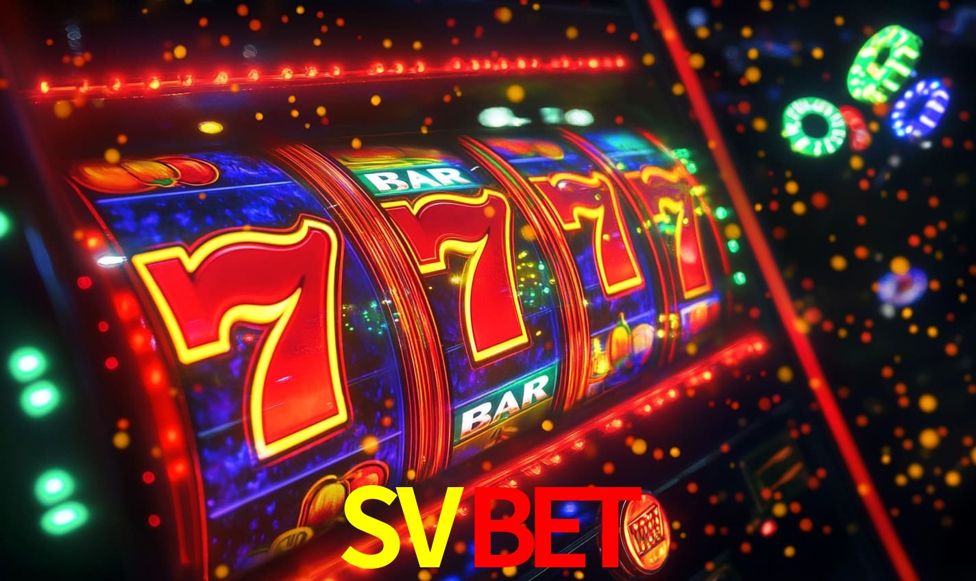 SVBET Login