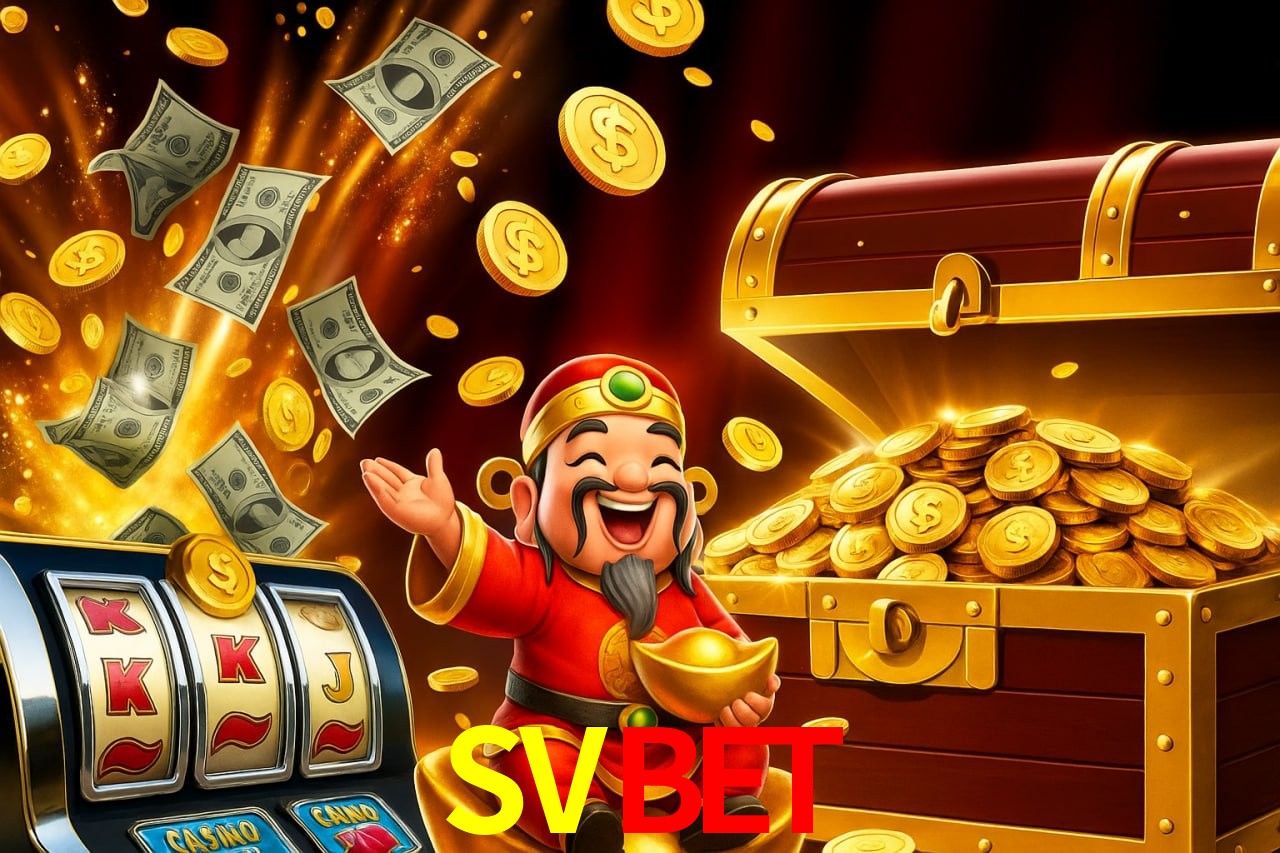 A Revolução dos Aplicativos de Jogos no SVBET