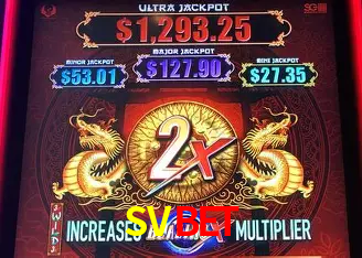 APP oficial da SVBET para mobile
