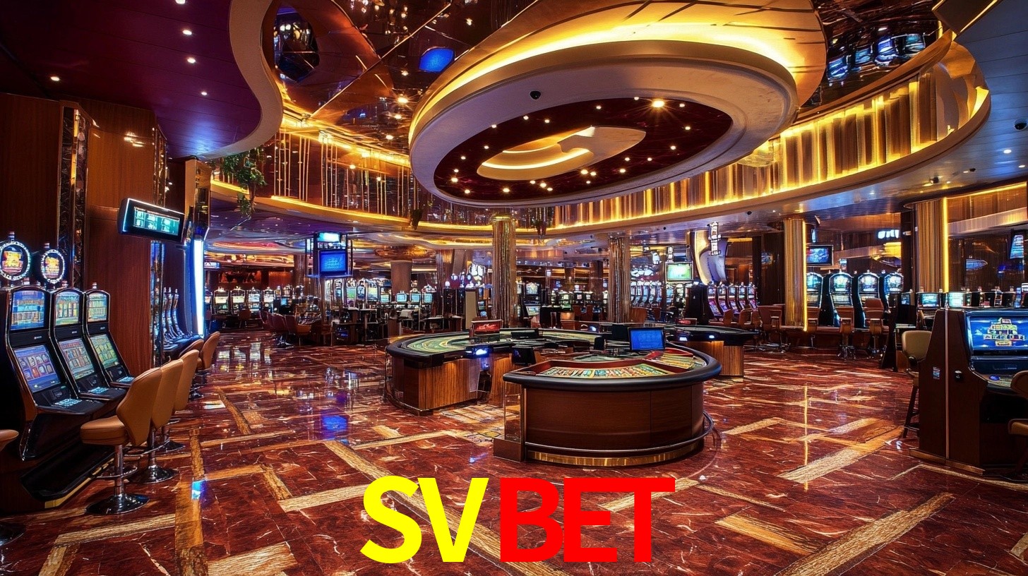 Premium Interface SVBET