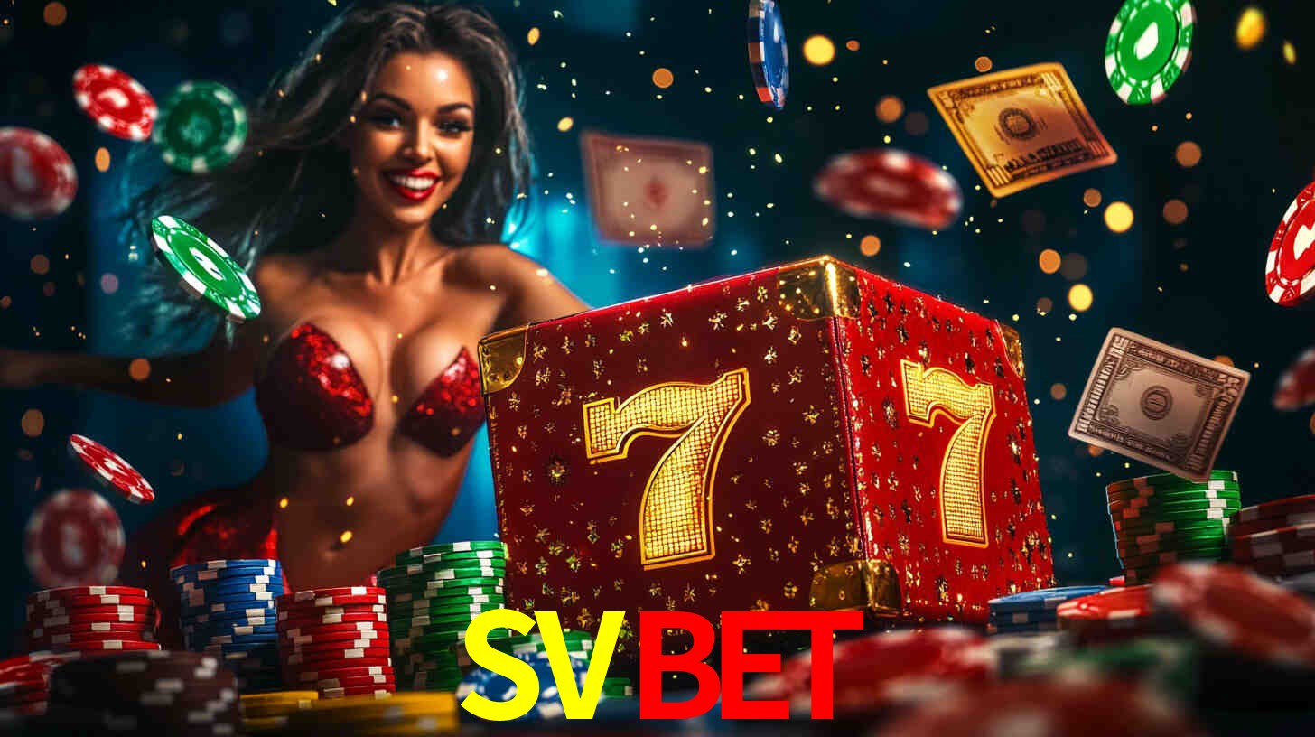 Estatísticas do Jogo SVBET