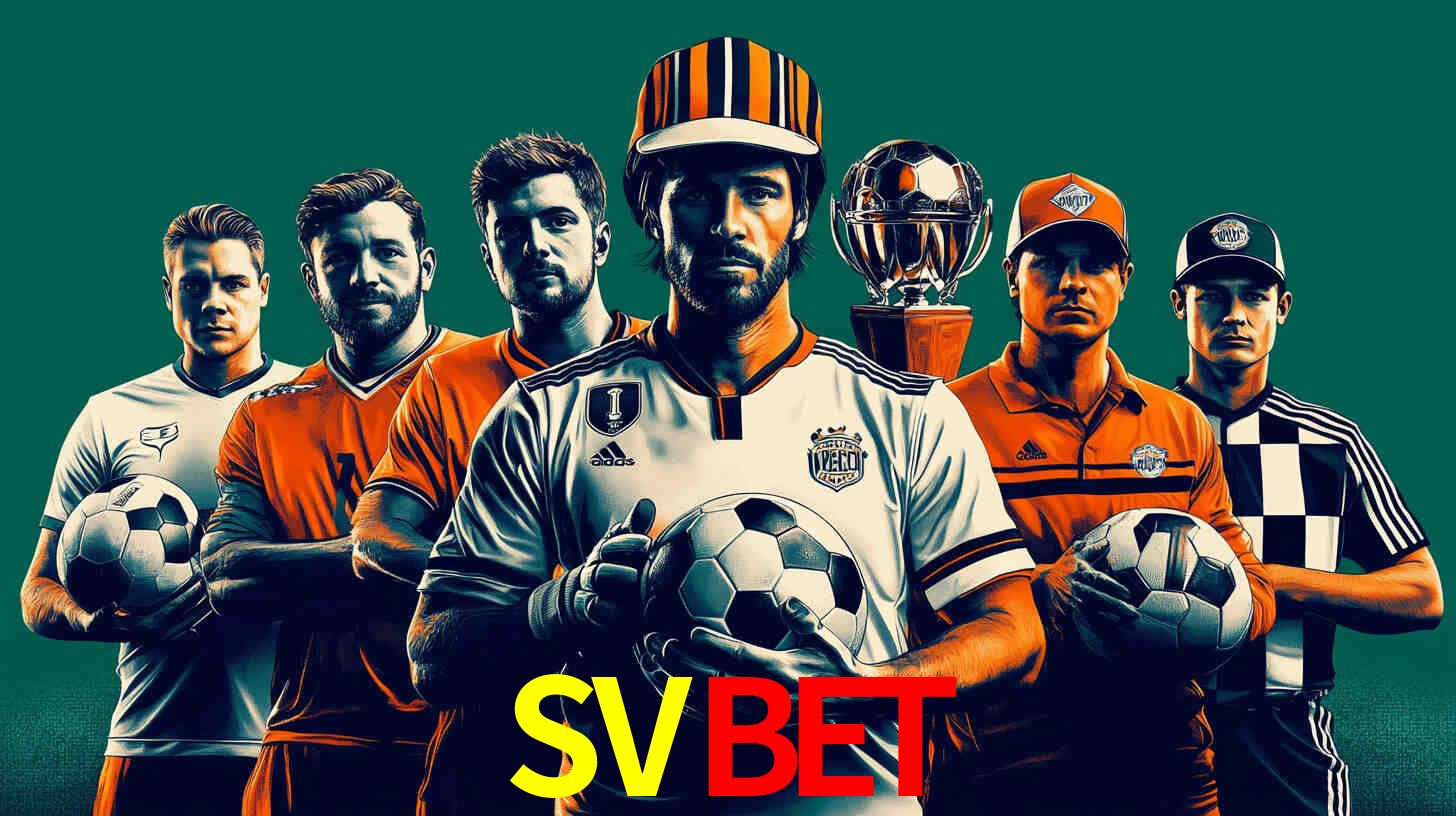 Apostas de Tênis SVBET
