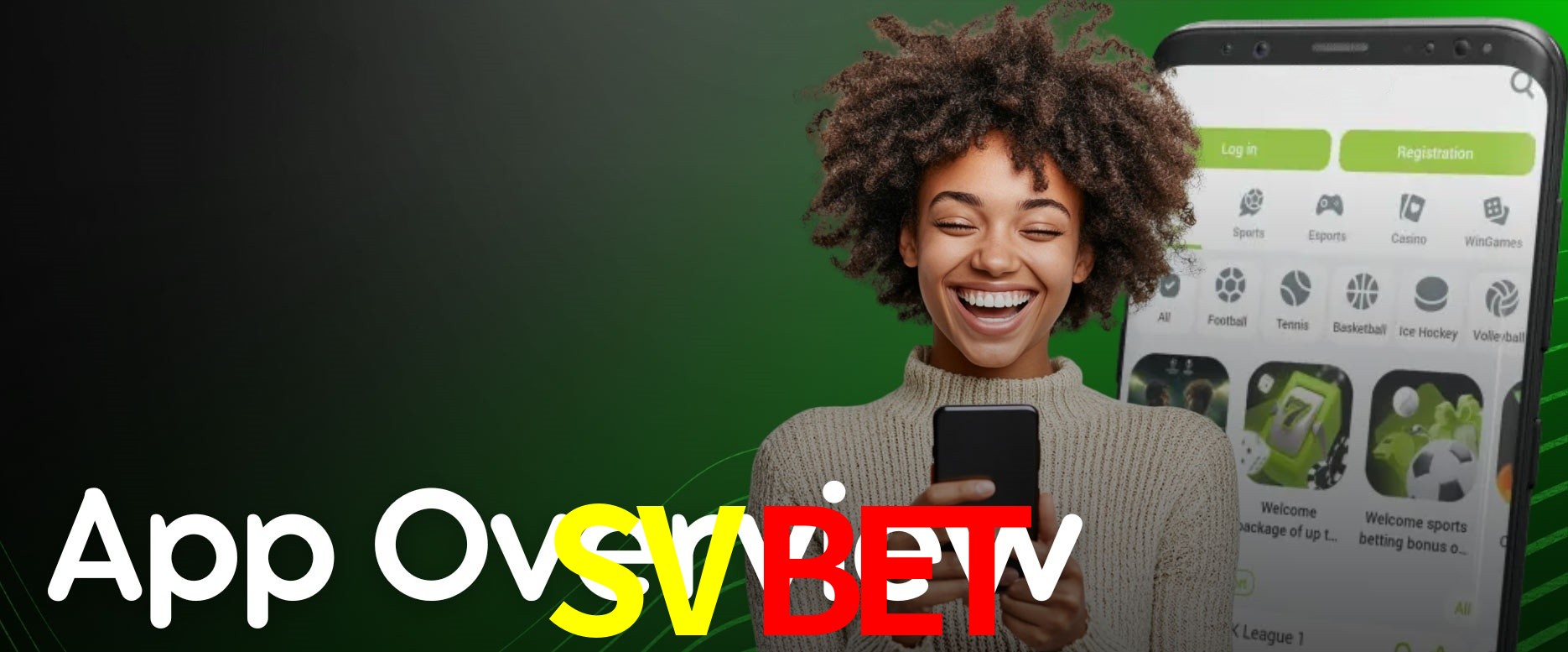 Game Providers SVBET