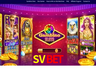 Seasonal Promotions SVBET