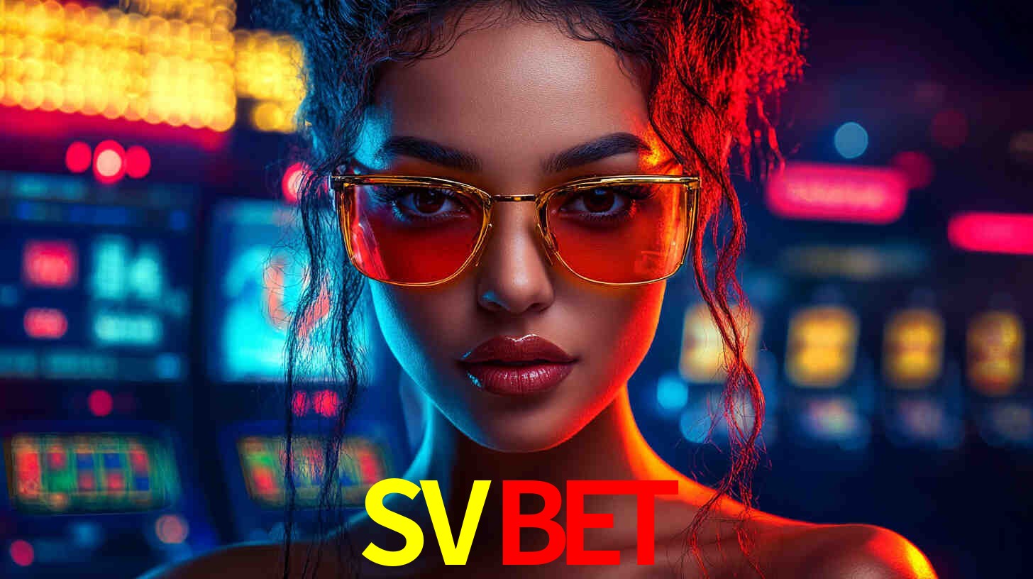 Estatísticas Esportivas SVBET