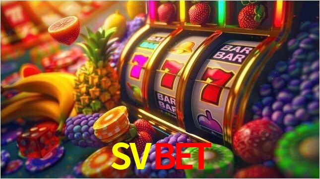 Secure Login SVBET