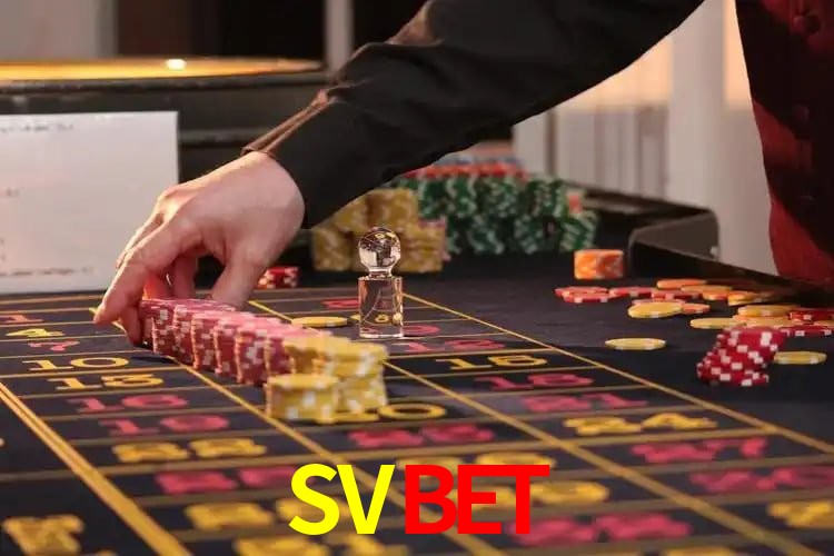 Programa VIP SVBET