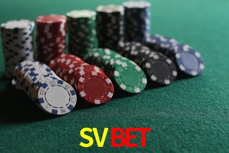Basketball Betting SVBET