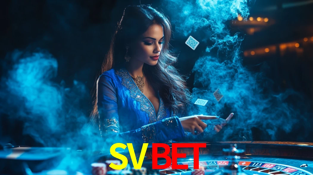 Diretório de Jogos SVBET
