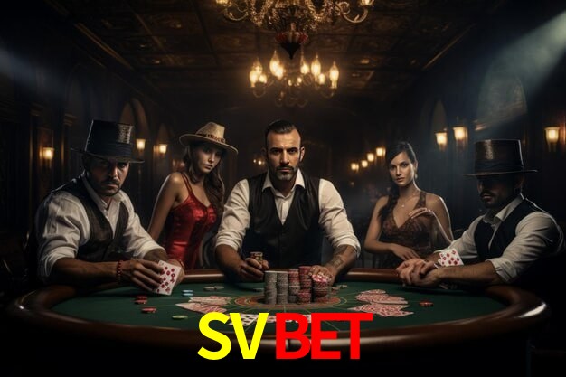 Integração de APIs SVBET