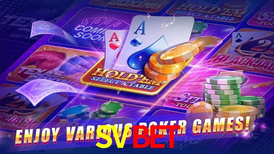 Sistemas de Segurança SVBET