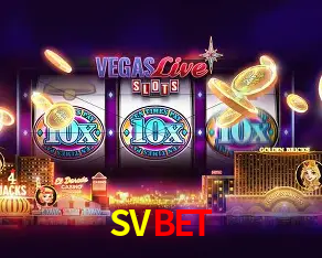 Weekend Specials SVBET
