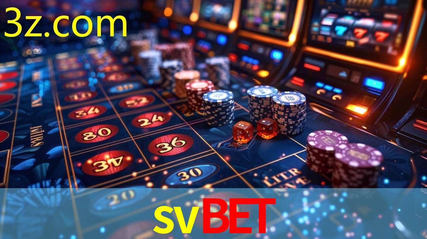 svbet