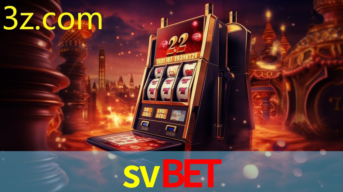 svbet