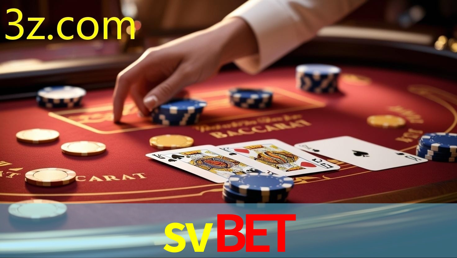 svbet